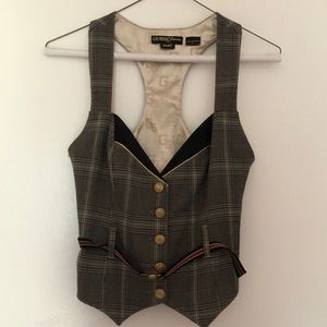 Guess vest